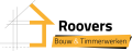 Logo Roovers Bouw & Timmerwerken